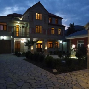 Фотография гостиницы Villa Boutique Inn