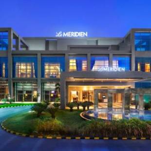 Фотографии гостиницы 
            Le Meridien Nagpur