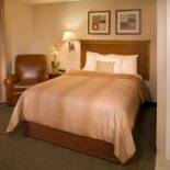 Фотография гостиницы Sonesta Simply Suites Salt Lake City Airport