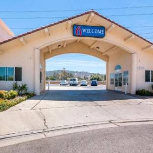 Фотографии гостиницы 
            Motel 6-South El Monte, CA - Los Angeles