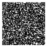 QR код достопримечательности Национальная художественная галерея