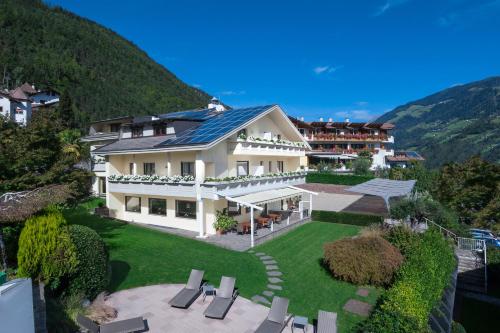 Фотография апарт отеля Residence Mignon