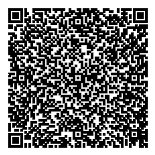 QR код гостиницы Вилла Карс