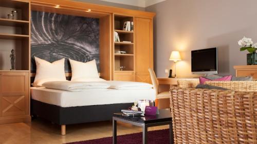 Фотография апарт отеля The Doorman Welle Frankfurt am Main