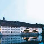 Фотография гостиницы Hotel an der Aare Swiss Quality