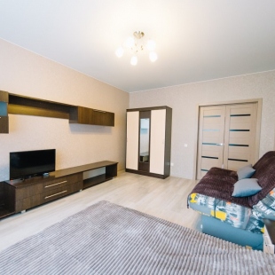 Фотография квартиры Апартаменты Магистральная 41