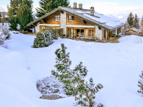 Фотография гостевого дома Holiday Home Les Clèves