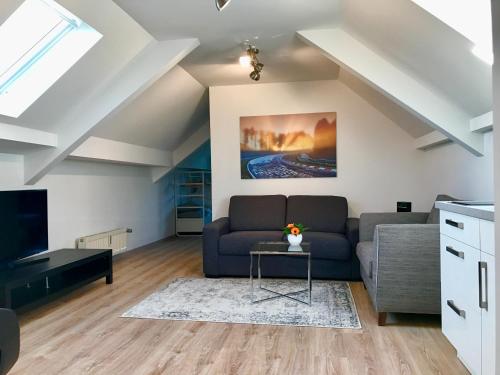 Фотография гостиницы Apex Nürburg