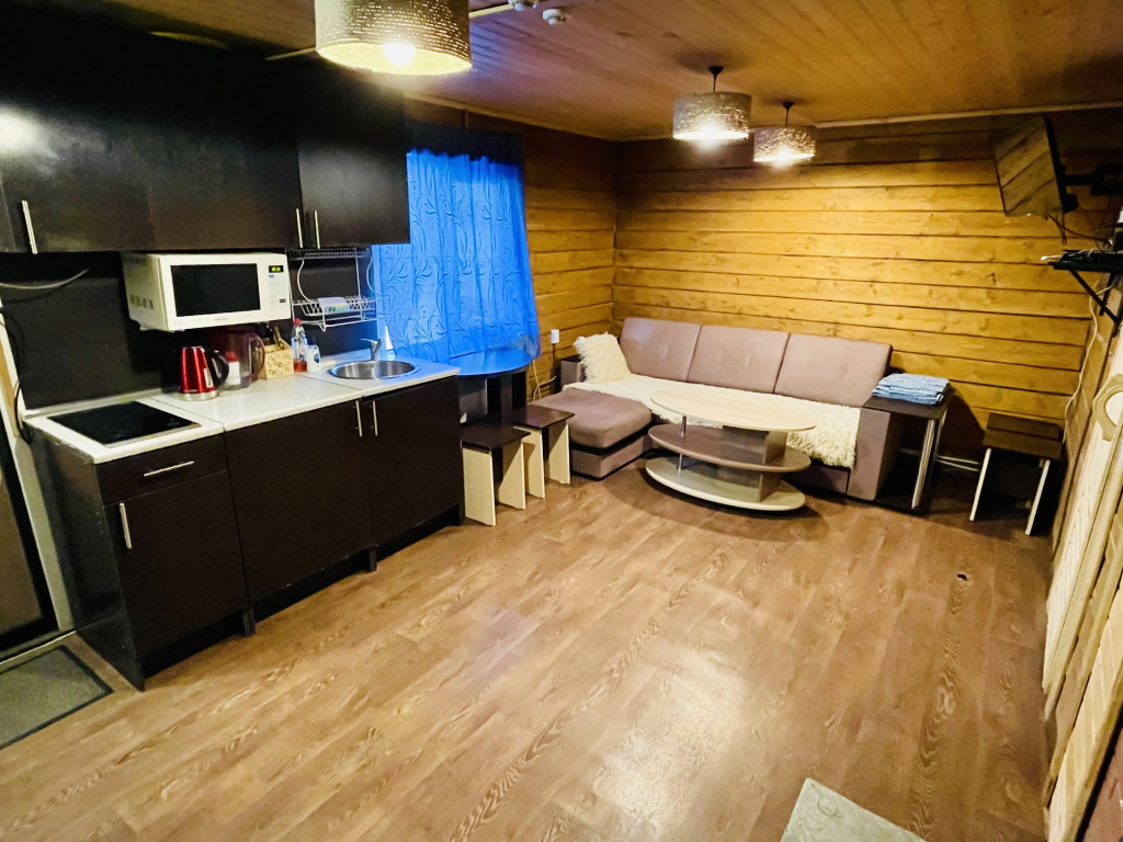 Фотография Коттеджа Частный Дом Золотко