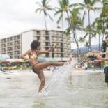 Фотография гостиницы Courtyard by Marriott King Kamehameha's Kona Beach Hotel