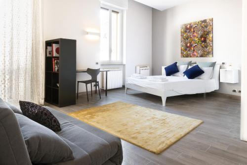 Фотография мини отеля B&B Mazzini15