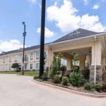 Фотография гостиницы Days Inn & Suites by Wyndham DFW Airport South-Euless