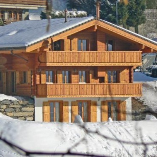 Фотография гостевого дома Chalet Voltaire