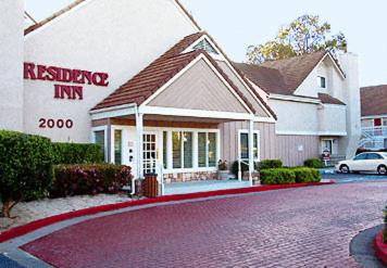Фотография гостиницы Residence Inn by Marriott San Francisco Airport San Mateo