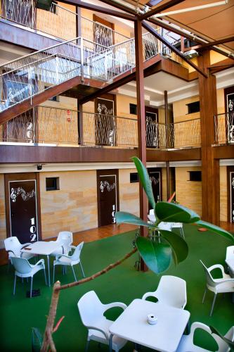 Фотография гостевого дома Imprenta Musical Alojamiento