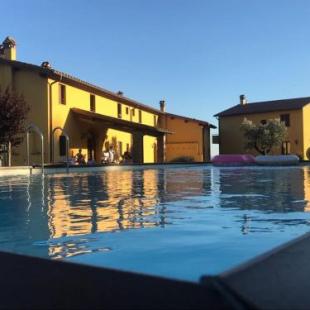 Фотография базы отдыха Agriturismo Podere Casalone