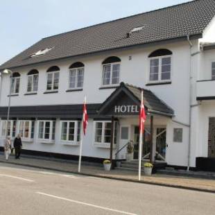 Фотографии гостиницы
Hotel Aulum Kro