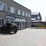 Фотография мотеля Три Кита