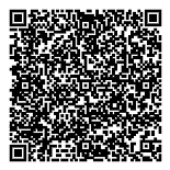 QR код гостиницы Дом Ученых