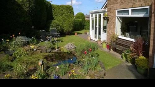 Фотография мини отеля Peaceful Place