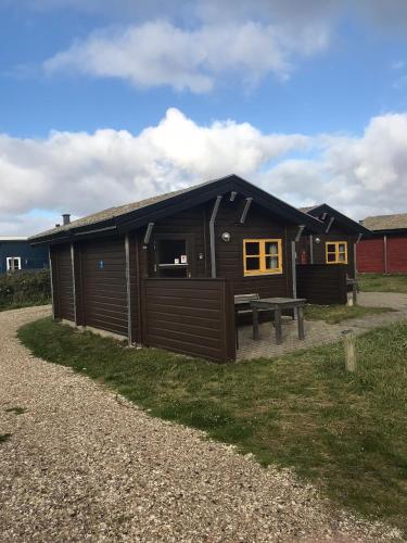 Фотография гостевого дома Fjand Badeby - Guesthouse, Cottages and Colony