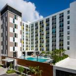 Фотография гостиницы Aloft Miami Aventura