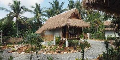 Фотография гостевого дома Retro Kampot Guesthouse