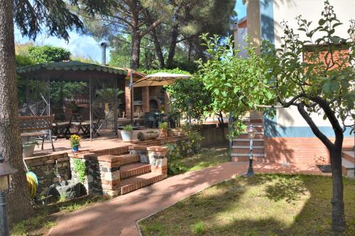 Фотография мини отеля B&B Betulla dell'Etna