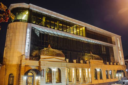 Фотография гостиницы Атмосфера