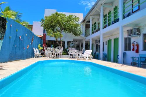 Фотография мини отеля Pousada Rio do Prado