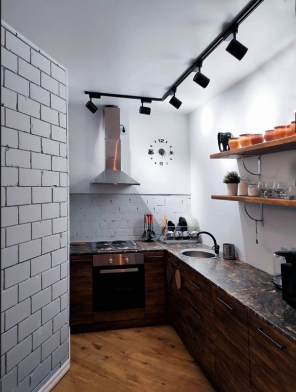 Фотография квартиры Апартаменты 7 Небо