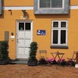 Фотография мини отеля Odense City B&B