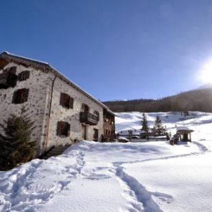 Фотография апарт отеля La Dormeuse