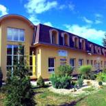 Фотография гостевого дома Pension Avio Angels