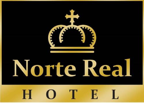 Фотографии гостиницы 
            Hotel Norte Real