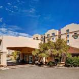 Фотография гостиницы Homewood Suites by Hilton Albuquerque Uptown