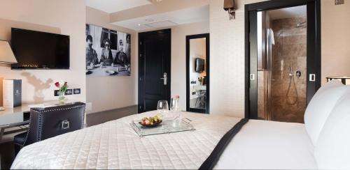 Фотография гостиницы Hotel B Berdichevsky