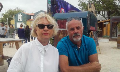 Фотография кемпинга Camping Cap Soleil