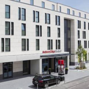 Фотографии гостиницы 
            IntercityHotel Bonn