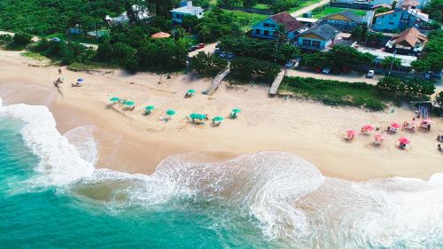 Фотографии мини отеля 
            Pousada OceAnas Frente Mar Estaleiro