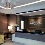 Фотография гостиницы The Loft Plaza Hotel