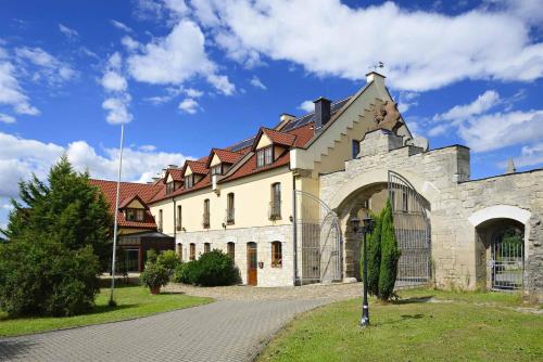 Фотографии гостиницы 
            Hotel und Restaurant Rittergut Kreipitzsch