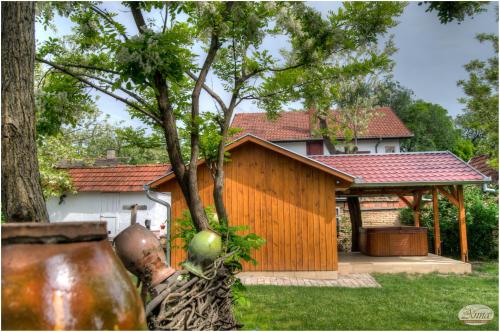 Фотография гостевого дома Ana Guesthouse