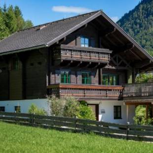 Фотографии гостевого дома 
            Ausseer Chalet (nahe Hallstatt), Ferienhaus