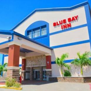 Фотографии гостиницы 
            Blue Bay Inn and Suites