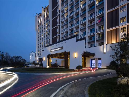 Фотография гостиницы Mercure Hefei Sunac
