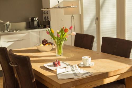 Фотография апарт отеля Paleo Finest Serviced Apartments