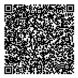 QR код гостиницы Бадиаури