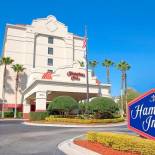 Фотография гостиницы Hampton Inn Orlando-Convention Center International Drive Area