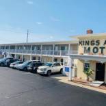 Фотография мотеля Kings Arms Motel